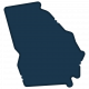 georgia-blue