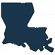 louisiana-blue